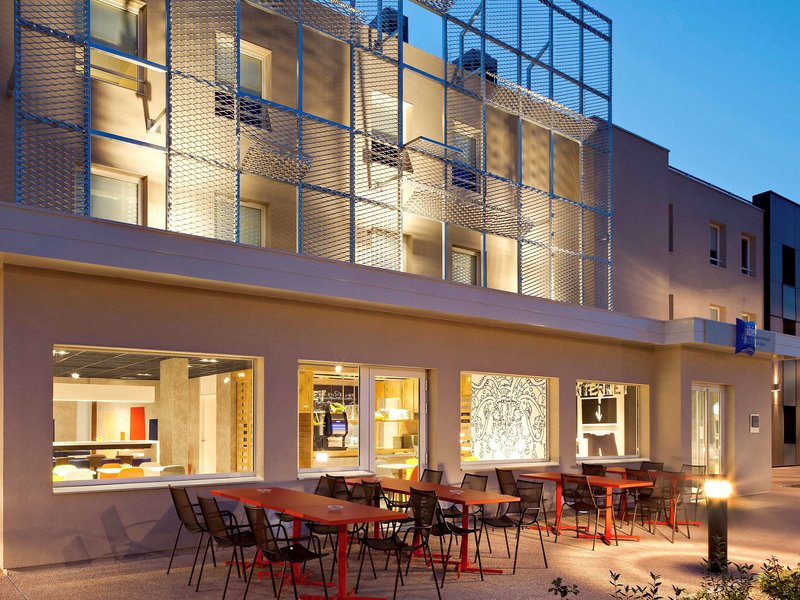 ibis budget saint pourcain