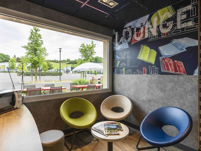 ibis budget saint pourcain