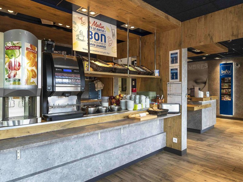 ibis budget saint pourcain