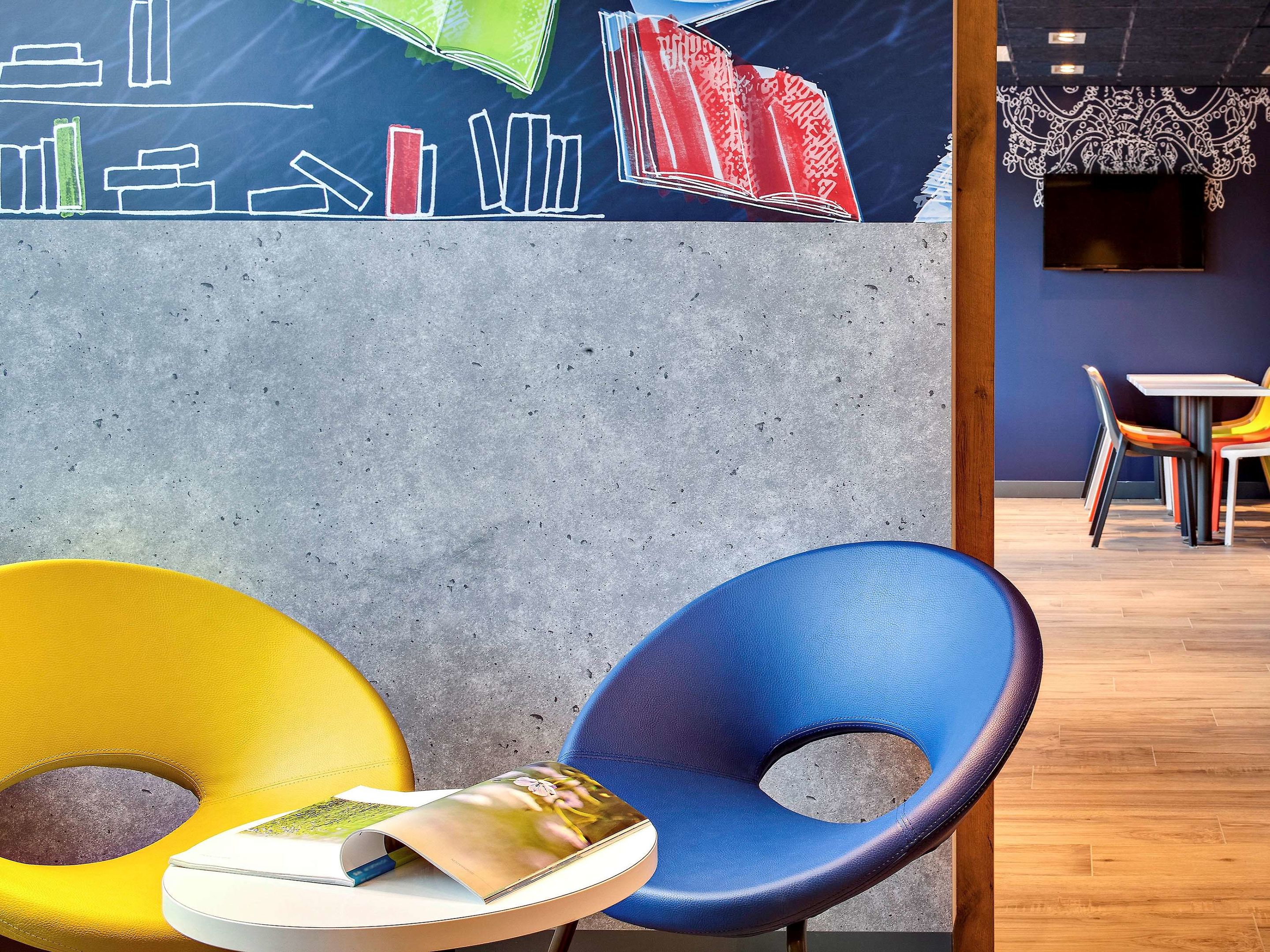 ibis budget saint pourcain