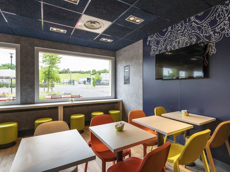 ibis budget saint pourcain