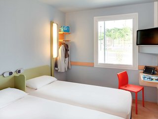 Ibis Budget Saint Pourcain,Saint-Pourcain-Sur-Sioule>>Allier,2 star