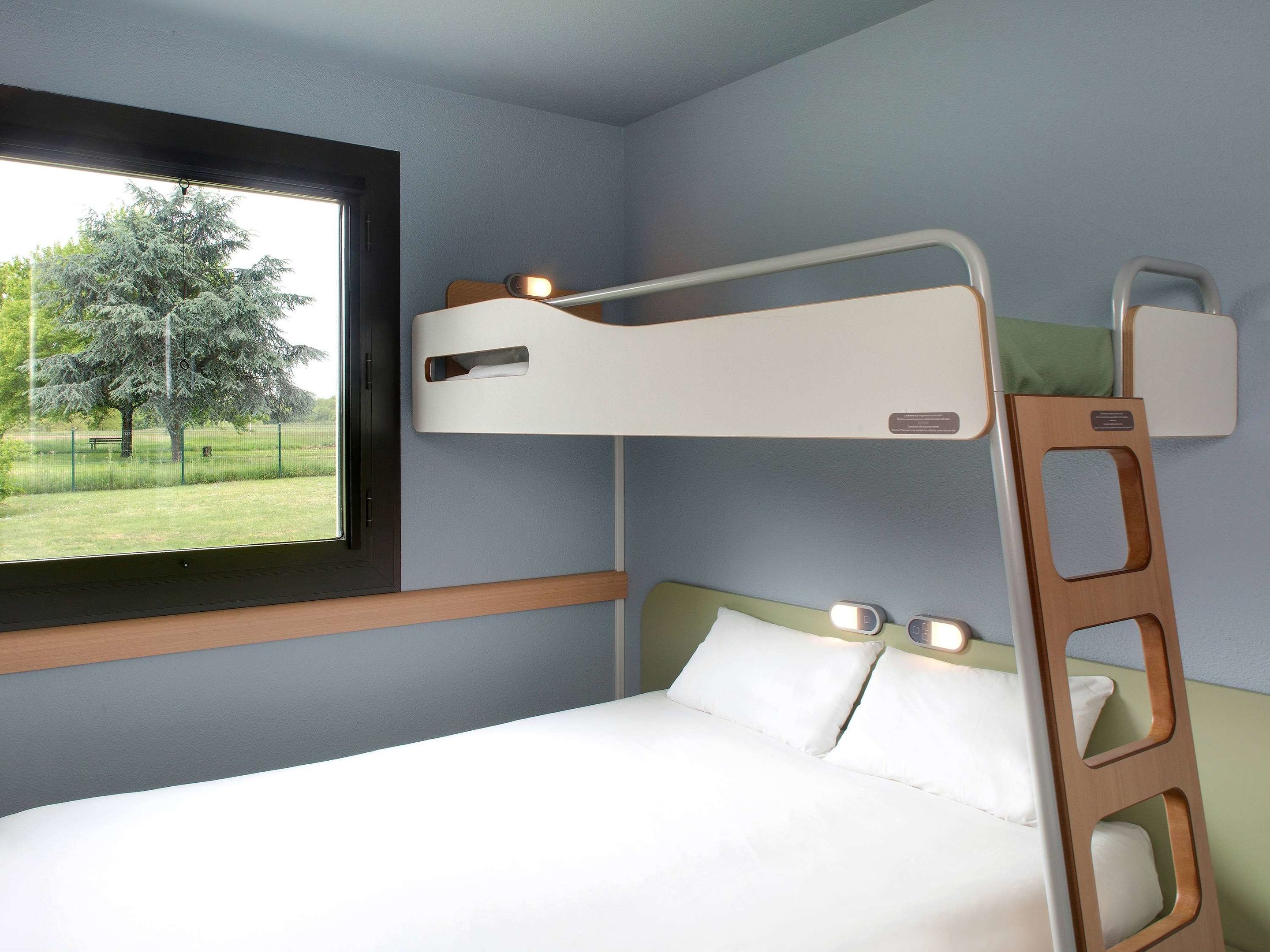 ibis budget montceau les mines