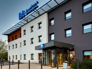 ibis budget montceau les mines