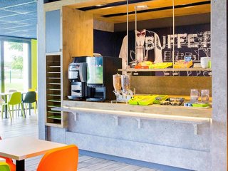 Ibis Budget Montceau-Les-Mines,,2 star