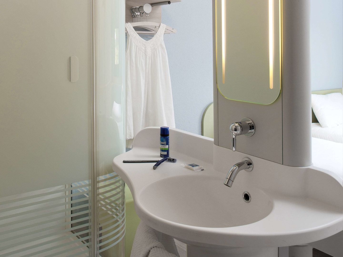 ibis budget montceau les mines