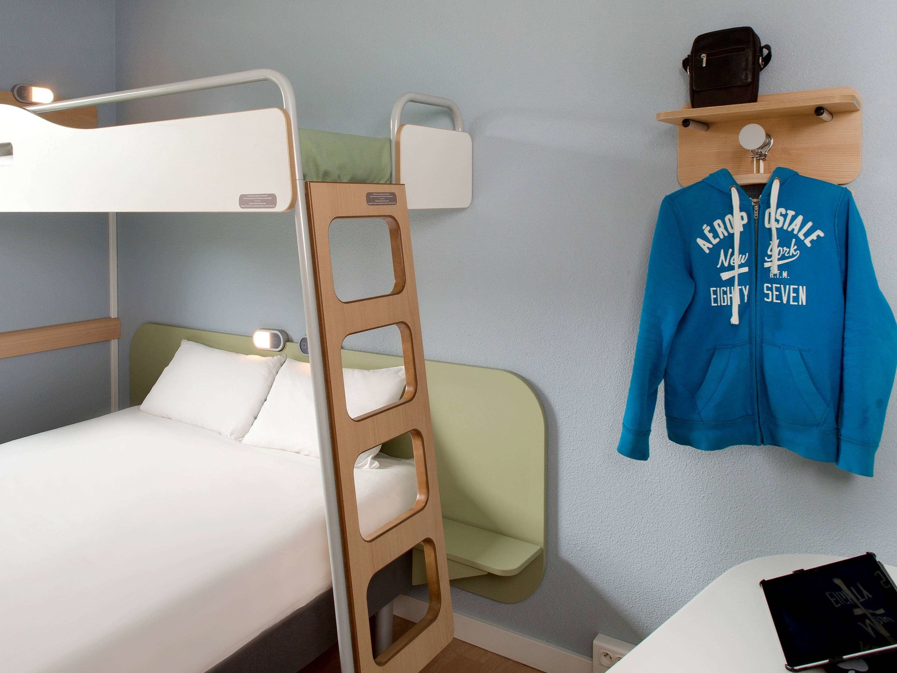 ibis budget montceau les mines