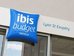 ibis budget aeroport lyon saint exupery