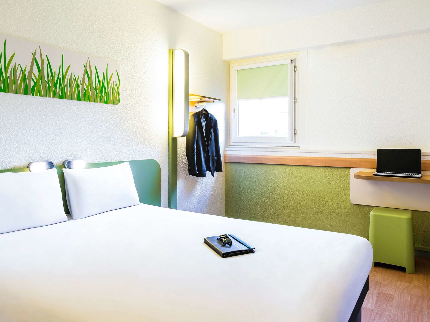 ibis budget lyon gerland
