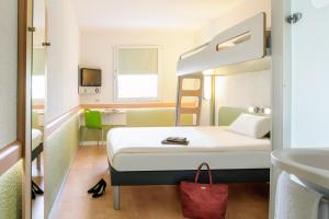 Ibis Budget Osnabrueck City,Osnabrück>>Osnabrueck,1 star