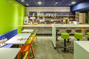 Ibis Budget Osnabrueck City,Osnabrück>>Osnabrueck,1 star