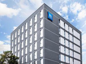 Ibis Budget Osnabrueck City,Osnabrück>>Osnabrueck,1 star
