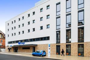 Ibis Budget Ludwigsburg,Ludwigsburg>>Asperg,2 star