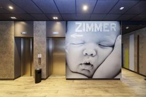 Ibis Budget Ludwigsburg,Ludwigsburg>>Asperg,2 star