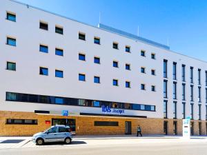 Ibis Budget Ludwigsburg,Ludwigsburg>>Asperg,2 star