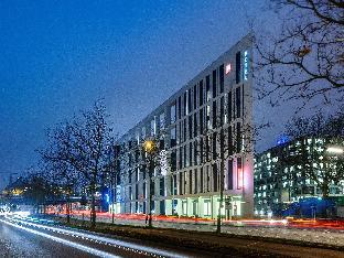 ibis budget hamburg city