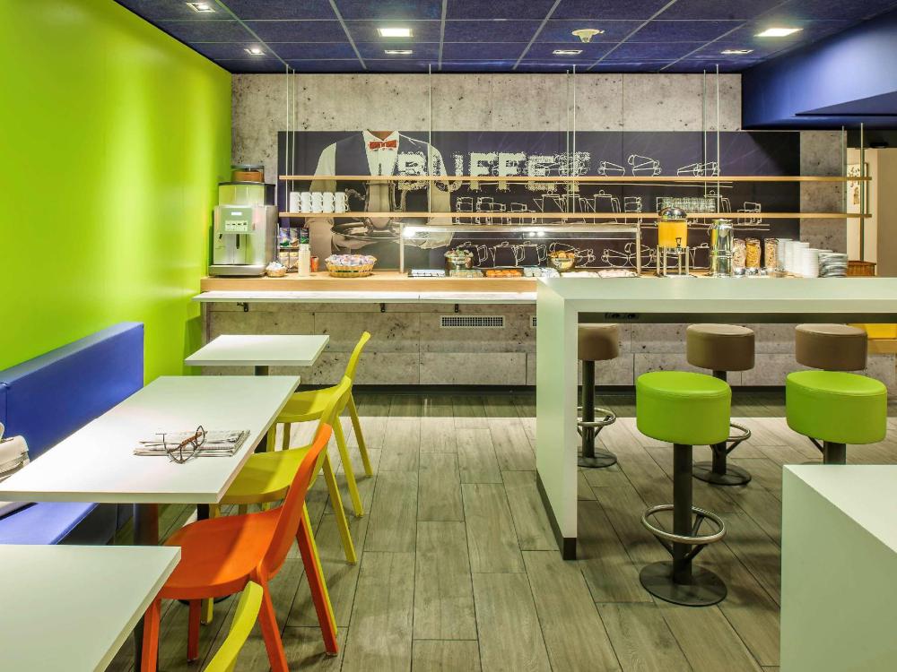 ibis budget hamburg city