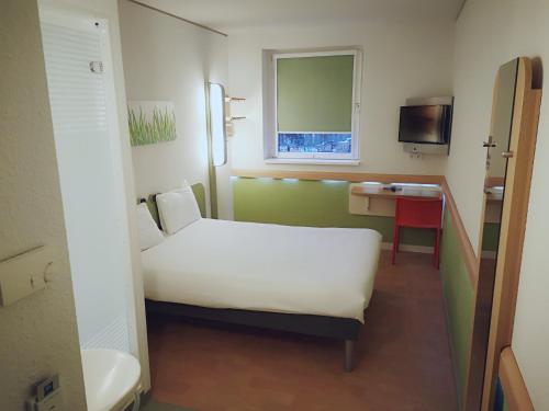 ibis budget hamburg city