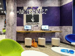 ibis budget hamburg city