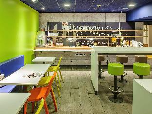 ibis budget hamburg city
