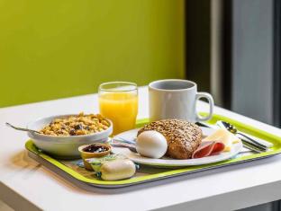 ibis budget hamburg city