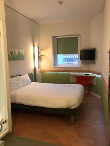 Ibis Budget Hamburg City,Hamburg-Mitte>>Hamburg,2 star