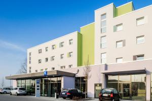 Ibis Budget Muenchen Airport Erding,Munich>>Erding,1 star