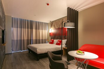 ibis xinzhou qiyi road hotel