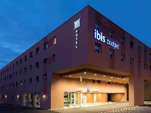 Ibis Budget Zurich Airport,Kloten>>Glattbrugg,2 star