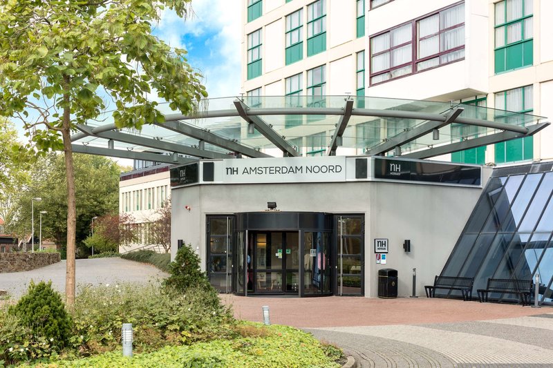 nh amsterdam noord