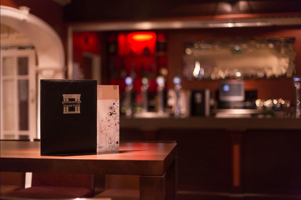 gainsborough house hotel