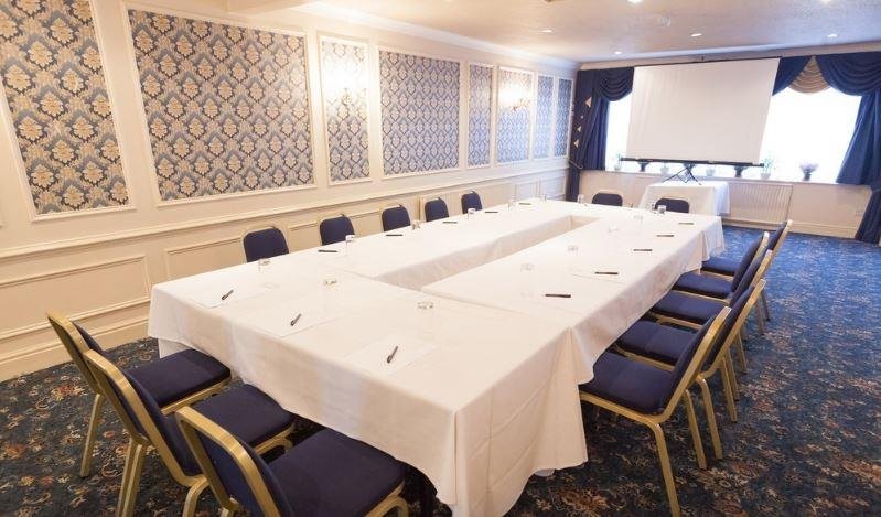 gainsborough house hotel