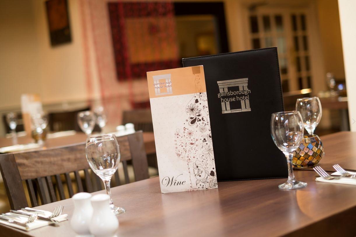 gainsborough house hotel