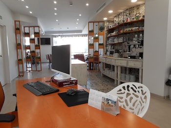Hostal Gran Via,Parla>>Madrid,3 star