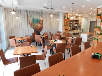 Hostal Gran Via,Parla>>Madrid,3 star