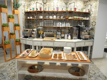 Hostal Gran Via,Parla>>Madrid,3 star