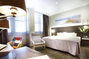 Hotel Kiel By Golden Tulip,Kiel>>Hamburg,4 star