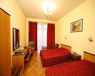 Hotel Dnipro,Near Independence Square,3 star