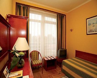 Hotel Dnipro,Near Independence Square,3 star