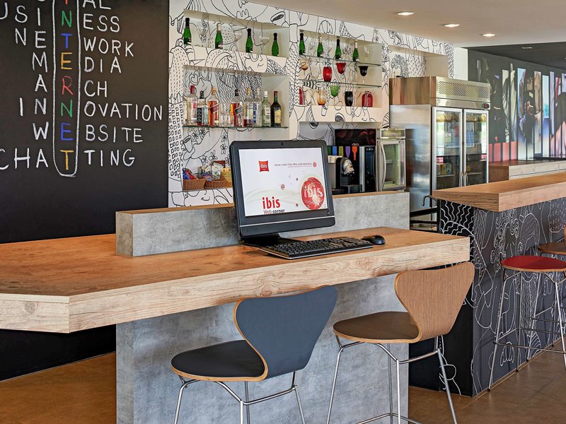 ibis londrina shopping