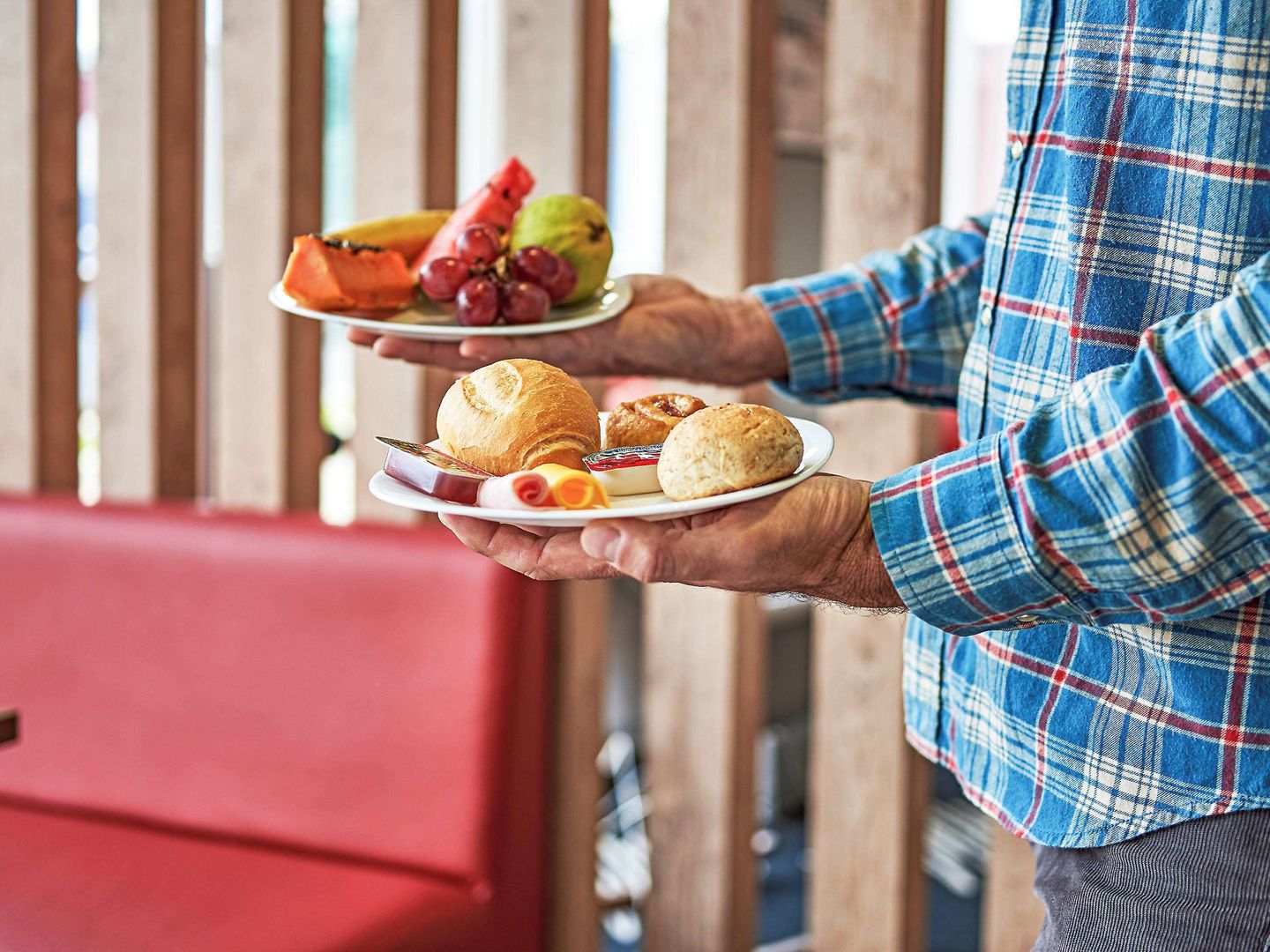 ibis londrina shopping