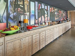 ibis londrina shopping