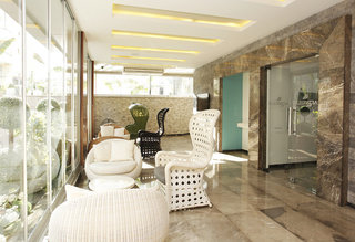 kleopatra suit hotel adults only