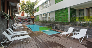 Kleopatra Suit Hotel - Adults Only,Antalya Region>>Alanya,4 star