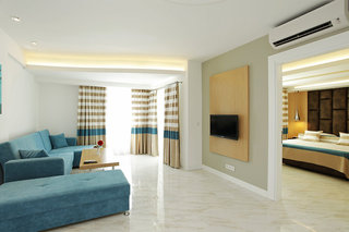 Kleopatra Suit Hotel - Adults Only,Antalya Region>>Alanya,4 star