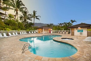 Aston At The Maui Banyan,Kihei>>Hawaii,3 star