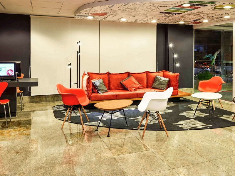 hotel ibis rio de janeiro barra da tijuca