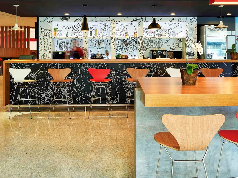 hotel ibis rio de janeiro barra da tijuca