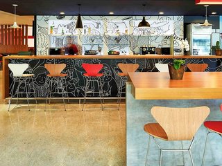 hotel ibis rio de janeiro barra da tijuca