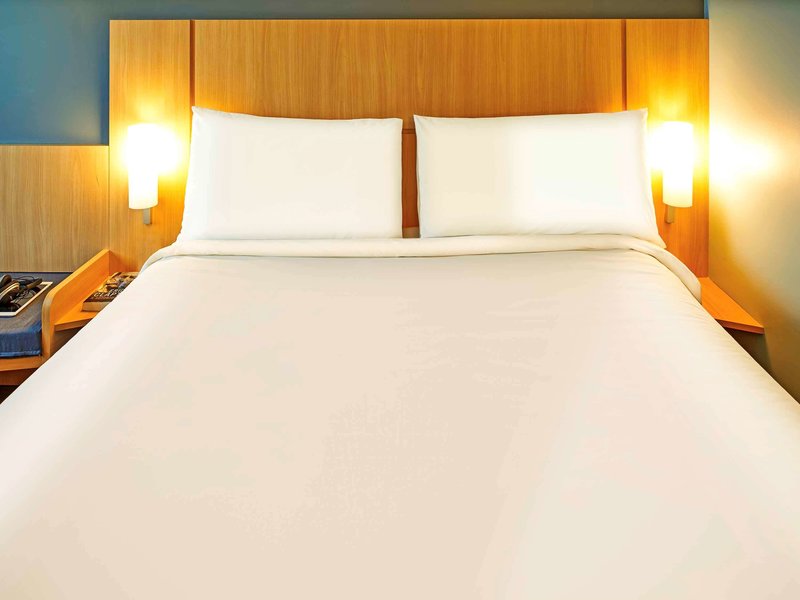 hotel ibis rio de janeiro barra da tijuca